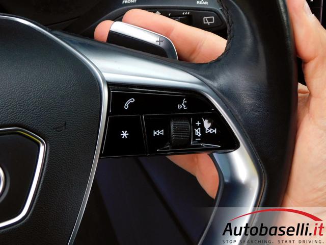AUDI A6 usata, con Chiusura centralizzata
