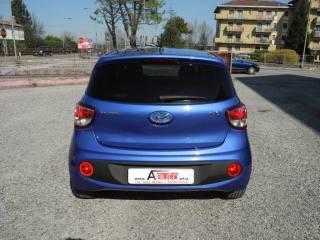 HYUNDAI i10 usata, con Airbag Passeggero