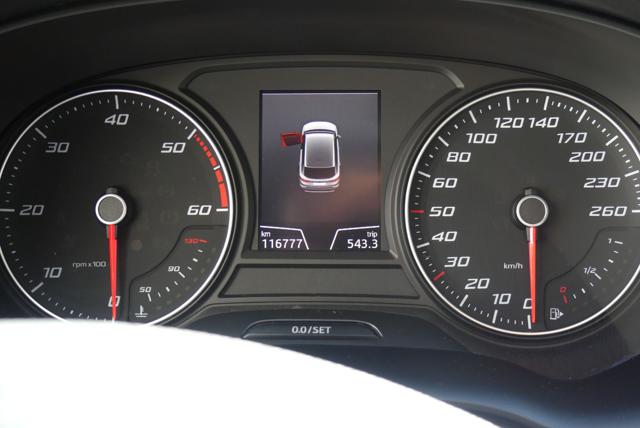 SEAT Ateca usata, con Sistema di navigazione