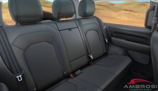 LAND ROVER Defender usata 9