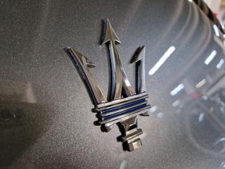 MASERATI Levante usata, con Sensori di parcheggio posteriori