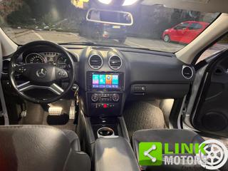 MERCEDES-BENZ ML 350 usata, con Chiusura centralizzata