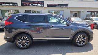 HONDA CR-V usata, con Alzacristalli elettrici