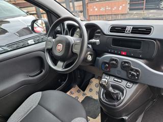 FIAT Panda usata, con Airbag laterali