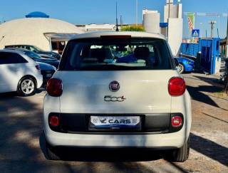 FIAT 500L usata, con Alzacristalli elettrici