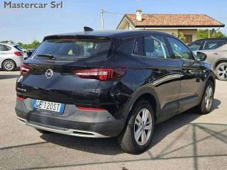 OPEL Grandland X usata, con Airbag Passeggero