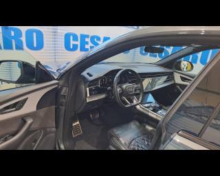 AUDI Q8 usata, con Cruise Control