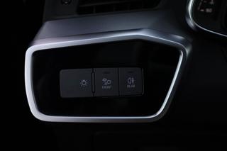 AUDI S6 usata, con Sistema di riconoscimento della stanchezza