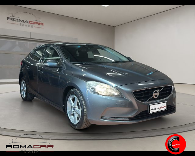 VOLVO V40 usata, con Airbag Passeggero