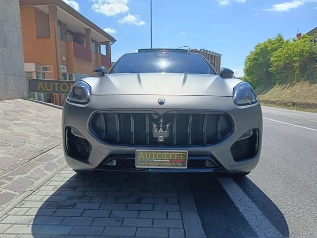 MASERATI Grecale usata, con Airbag laterali
