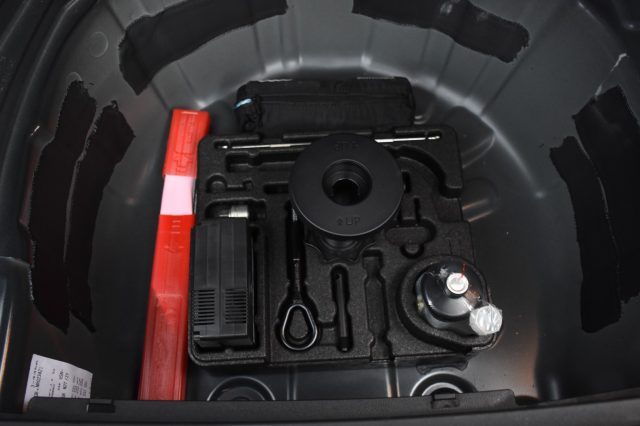 AUDI A1 usata, con Servosterzo