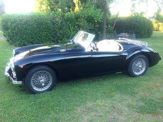 MG MGA 1600 MK2