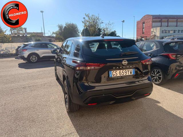 NISSAN Qashqai usata, con Alzacristalli elettrici