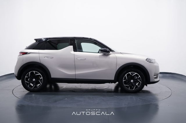 DS AUTOMOBILES DS 3 Crossback usata, con Cerchi in lega