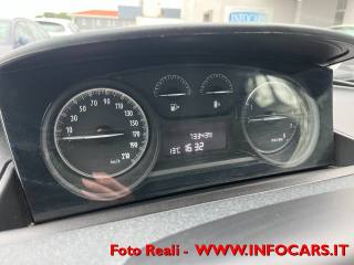 LANCIA Ypsilon usata, con Volante multifunzione