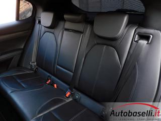 ALFA ROMEO Stelvio usata, con Limitatore di velocità