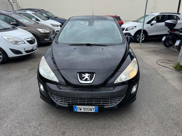 PEUGEOT 308 usata, con Airbag