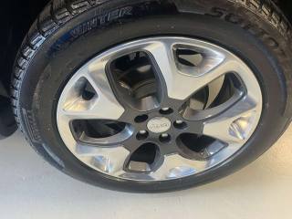 JEEP Compass usata, con Fari Xenon