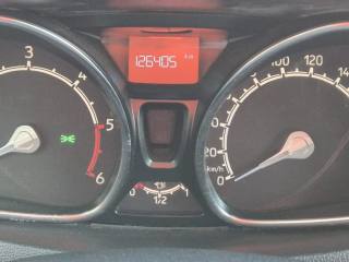 FORD EcoSport usata, con Immobilizzatore elettronico