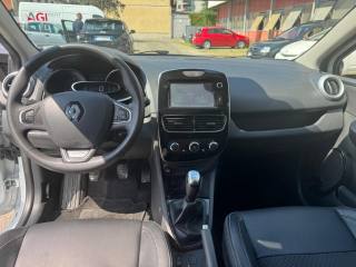 RENAULT Clio usata, con Cronologia tagliandi
