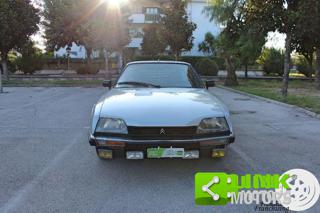 CITROEN CX usata 4