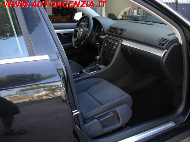 AUDI A4 usata 13