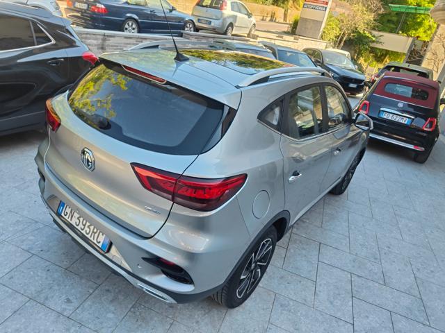 MG ZS usata, con Chiusura centralizzata
