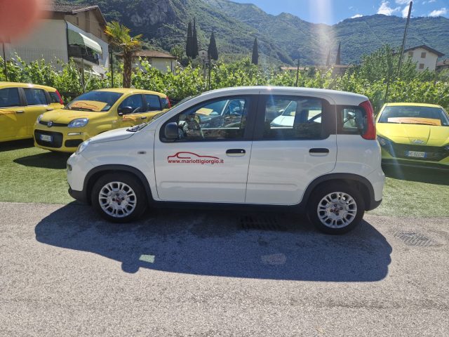 FIAT Panda usata, con Airbag