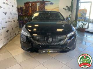 PEUGEOT 308 usata, con Airbag