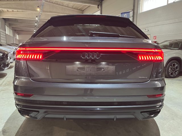 AUDI Q8 usata, con Chiusura centralizzata