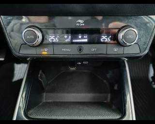 SKODA Fabia usata, con Autoradio digitale