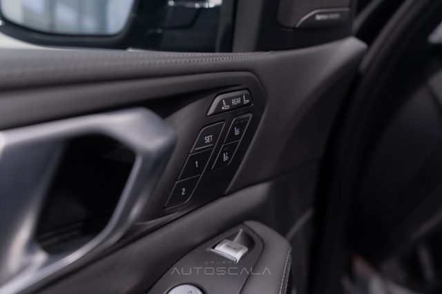 BMW X7 usata, con Cruise Control
