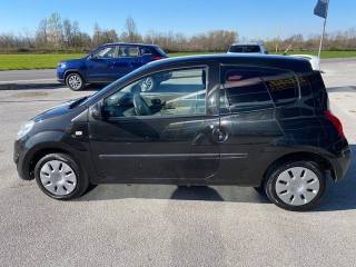 RENAULT Twingo usata, con Airbag Passeggero