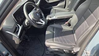 BMW X1 usata, con Immobilizzatore elettronico