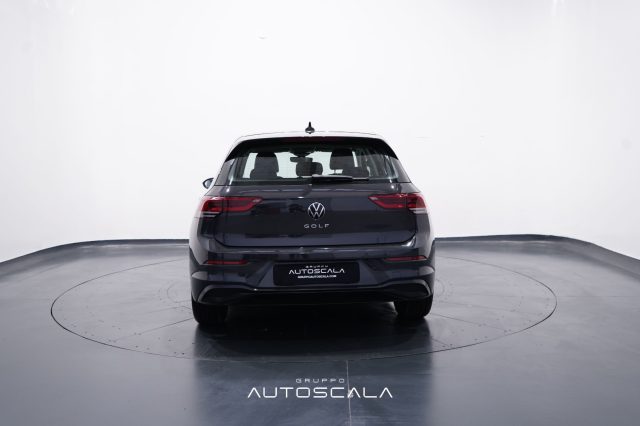 VOLKSWAGEN Golf usata, con Alzacristalli elettrici