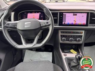 SEAT Ateca usata, con Controllo trazione