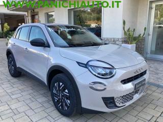 FIAT 600 usata, con Airbag Passeggero