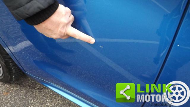 ALFA ROMEO Stelvio usata, con Park Distance Control