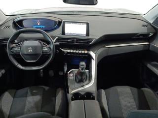 PEUGEOT 3008 usata, con Chiusura centralizzata
