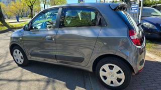 RENAULT Twingo usata, con Alzacristalli elettrici