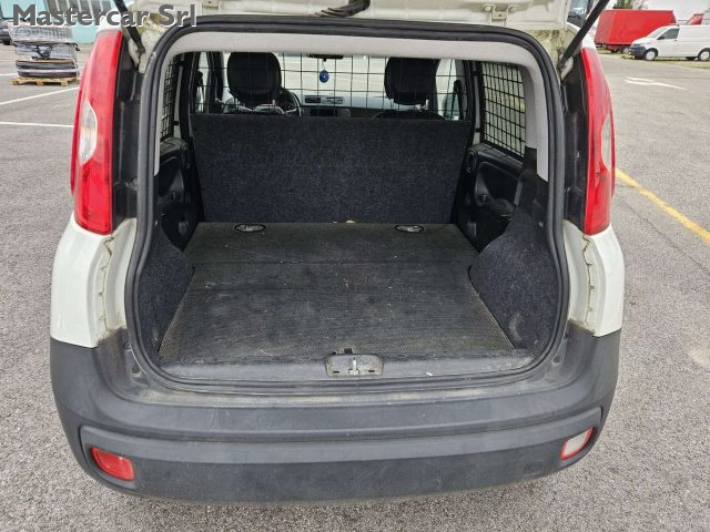 FIAT Panda usata 12