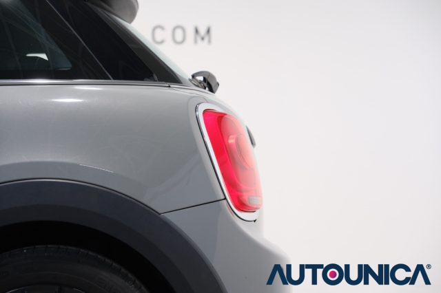 MINI One usata 38