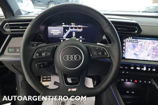 AUDI A3 usata, con Fendinebbia