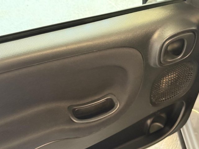 FIAT Panda Cross usata, con Controllo trazione
