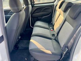 FIAT Doblo usata 8