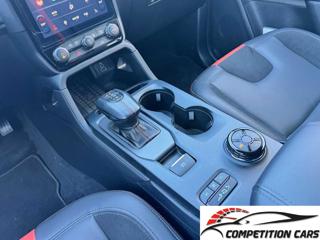 FORD Ranger Raptor usata, con Cruise Control