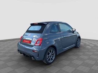 ABARTH 595C usata 4