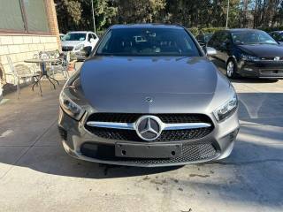 MERCEDES-BENZ A 180 usata, con Airbag laterali