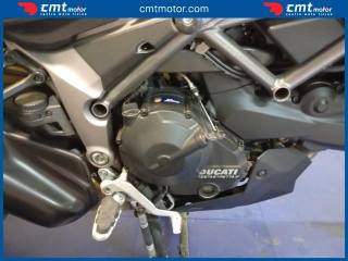 DUCATI Multistrada 950 usata 8