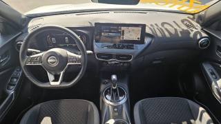 NISSAN Juke usata, con Immobilizzatore elettronico